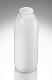 Plombierflasche PE natur Typ RC DIN 51 Mündung rund (GREVE & BEHRENS GMBH & CO. KG)