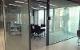 Sichtschutz für Büros und Besprechungsräume (SONTE® SMARTFILM (DELTA WERBETECHNIK E.K.))
