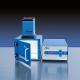 Kompakte LED-UV  Bestrahlungskammer (DR. HÖNLE AG UV TECHNOLOGY)